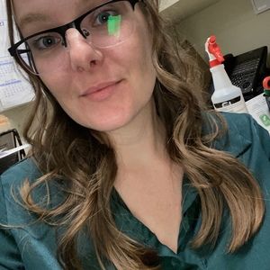 Meet your Posher, Heather